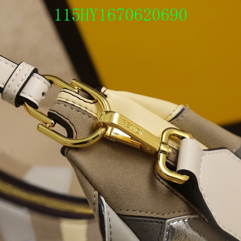 Glami - FDE Bags - 2883
