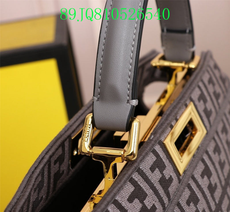 Glami - FDE Bags - 3193
