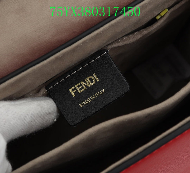 Glami - FDE Bags - 3372