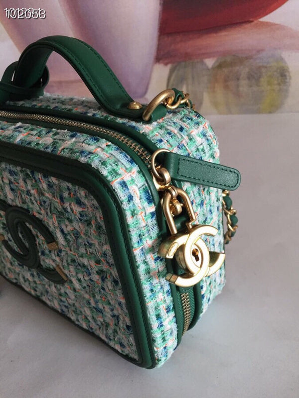 ELE - CHL Bags - 721