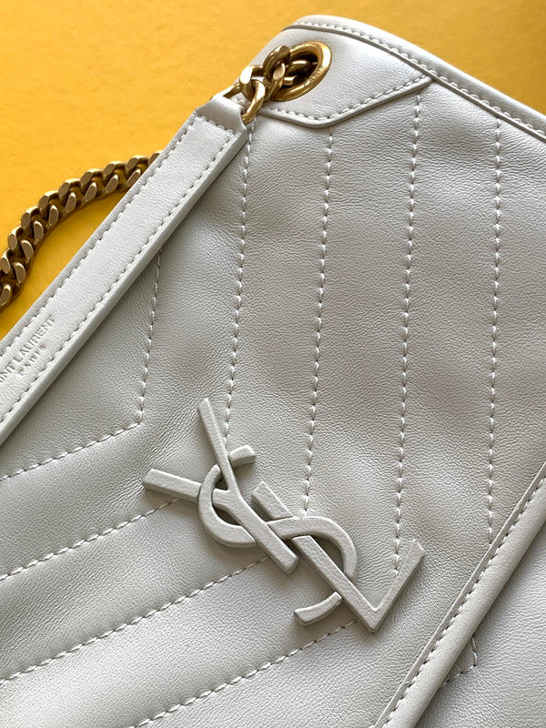 Glamy - YLS Bags - 026