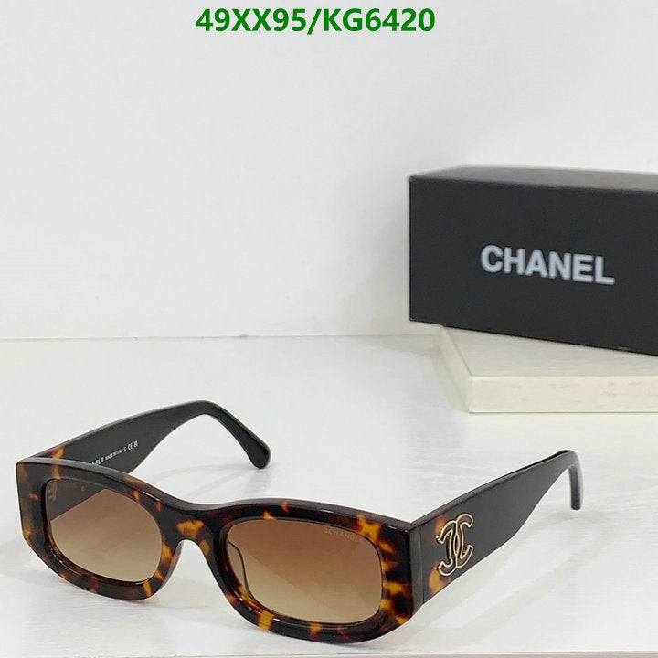 SAMC - CHL Glasses - 020