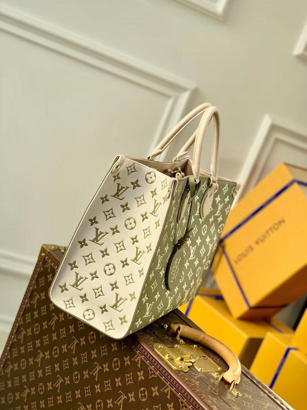 Glami Fashion Lu-Vi Bags - 16886