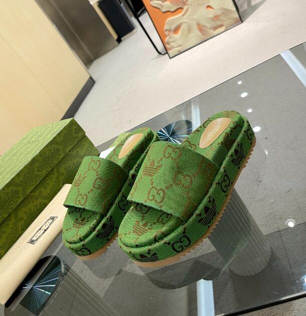 SAMC - GUKI Women Shoes - 1168