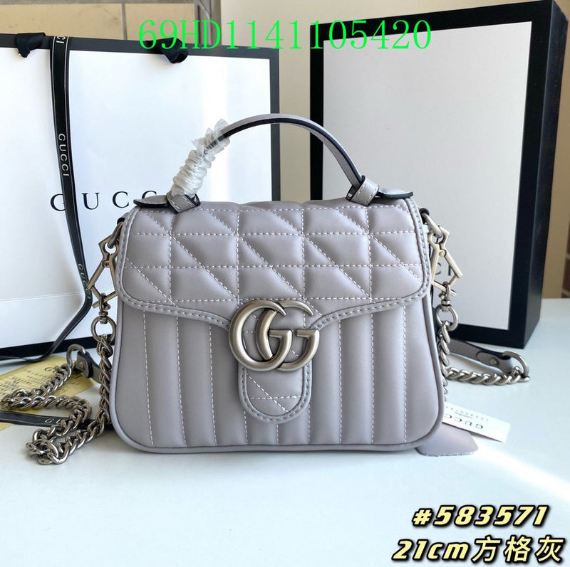 Glami Fashion - GCI Bags - 10438