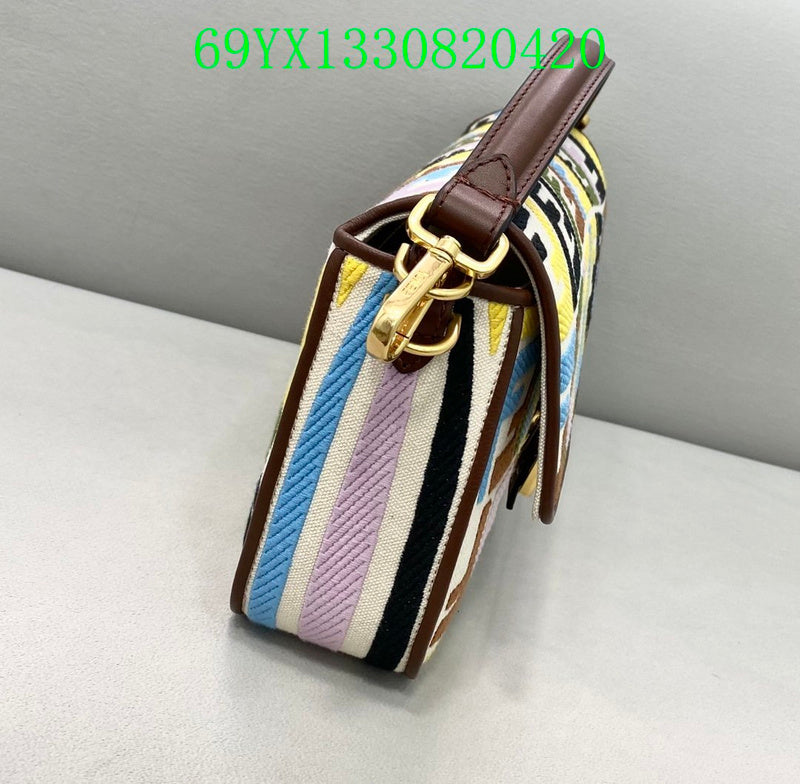 Glami - FDE Bags - 2405