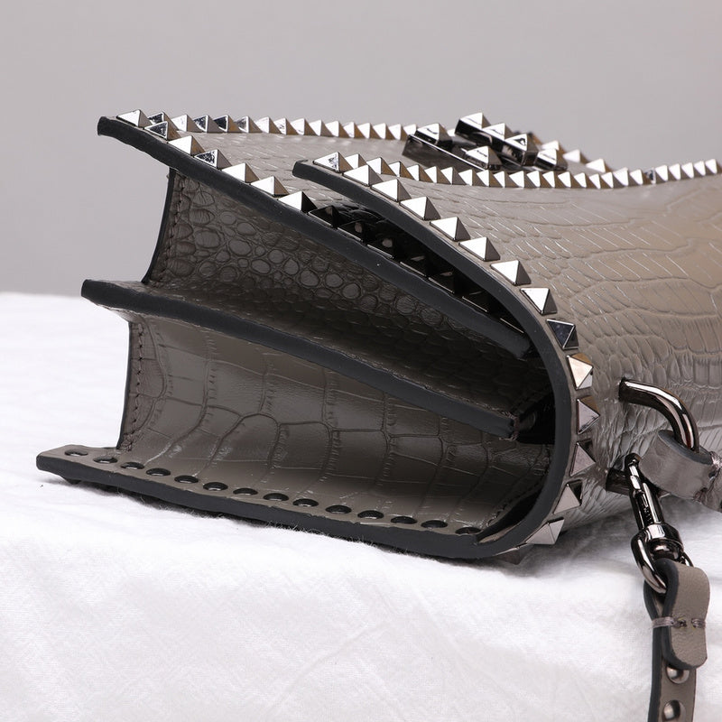 Satchel Bags - VTO Bags - 127