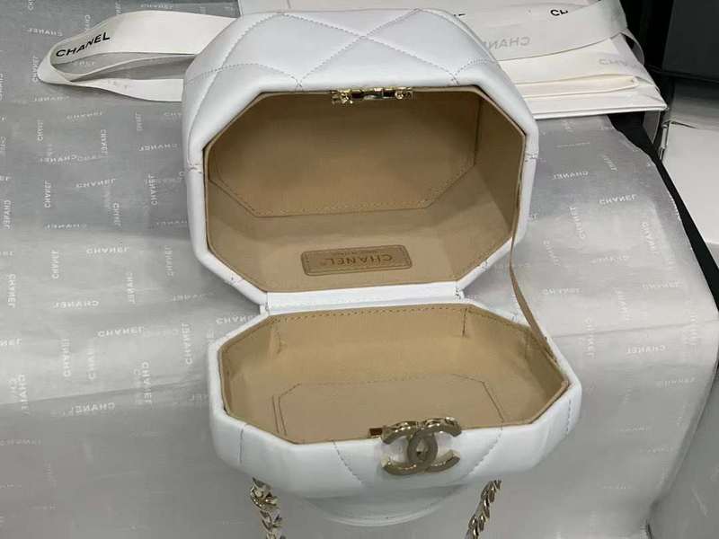 Satchel Bags - CHL Bags - 5684