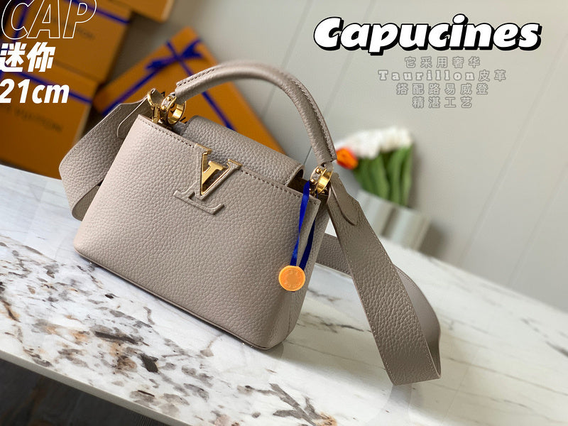 Glami- Glami- Lu-Vi bags - 11712