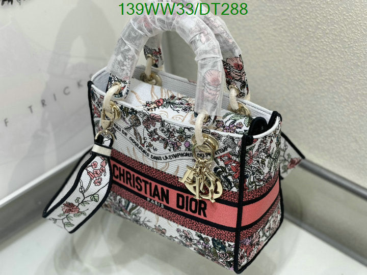 SAMCC - DOR Bags - 776