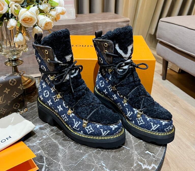 Glamy - LOV Women Shoes - 875