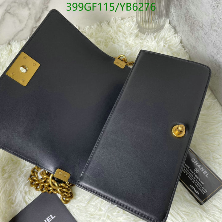 SAMC - CHL Bags - 836