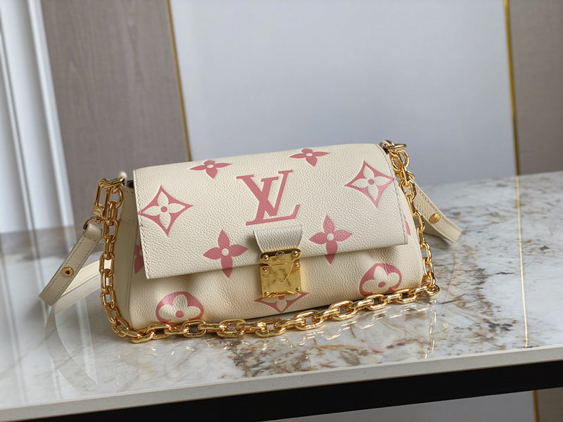 Glamy - LOV Bags - 695