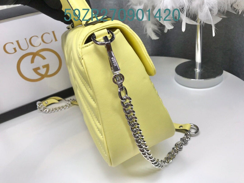 Glami Fashion - GCI Bags - 10533