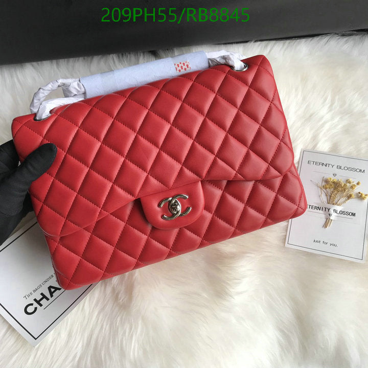SAMC - CHL Bags - 446