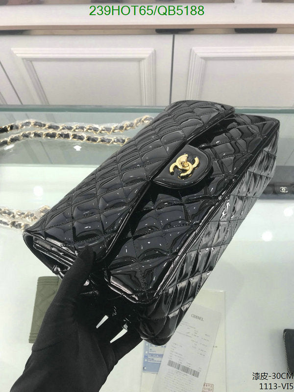 SAMC - CHL Bags - 524