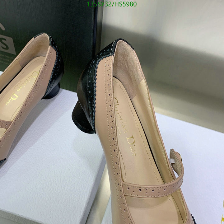 SAMCC - DOR Women Shoes - 1897
