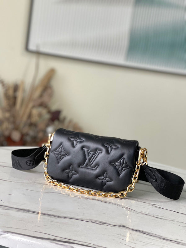 Glami- Glami- Lu-Vi bags - 5112