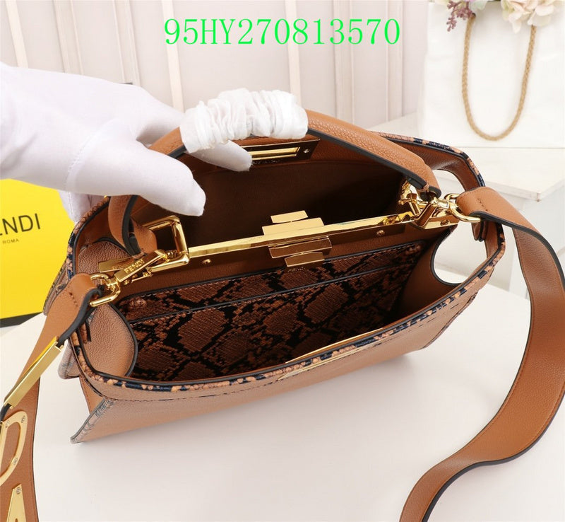 Glami - FDE Bags - 2448