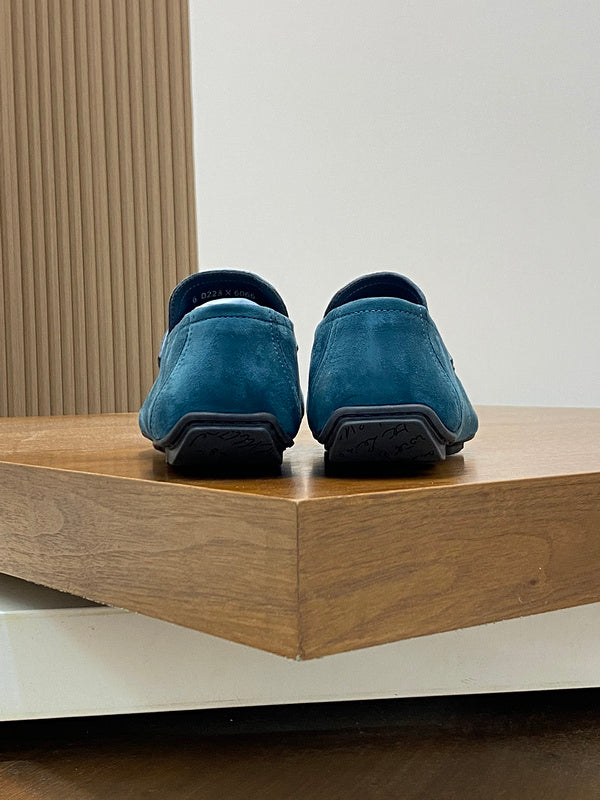 Glami - BRE Men Shoes - 097