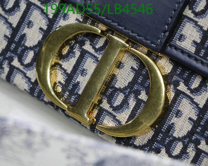 SAMCC - DOR Bags - 1295