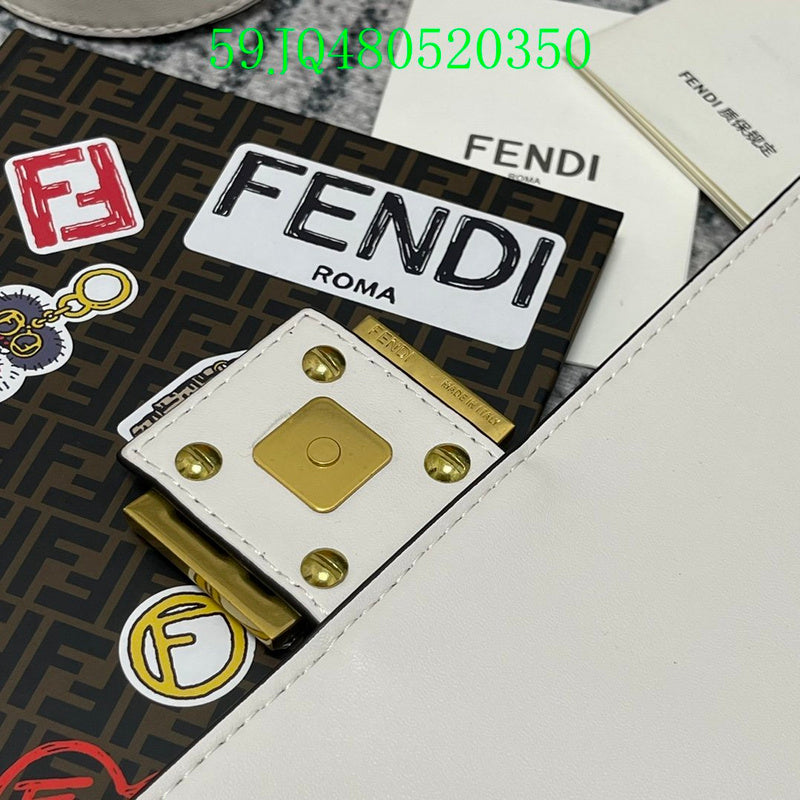 Glami - FDE Bags - 3087