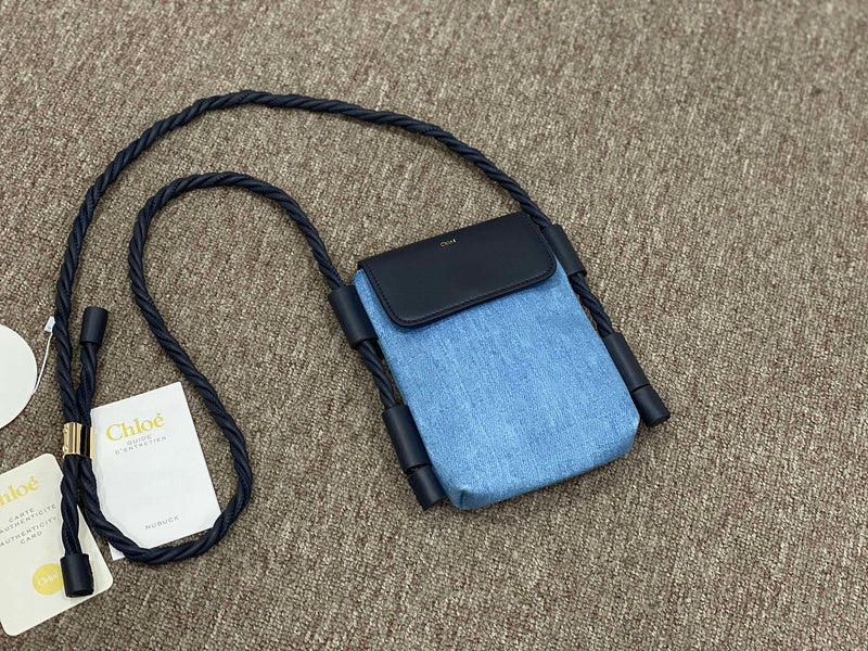 Glamy - CLE Bags - 639