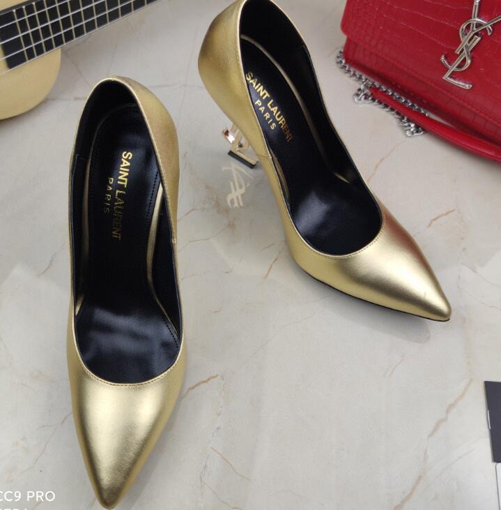 SAMC - YLS Women Shoes - 339