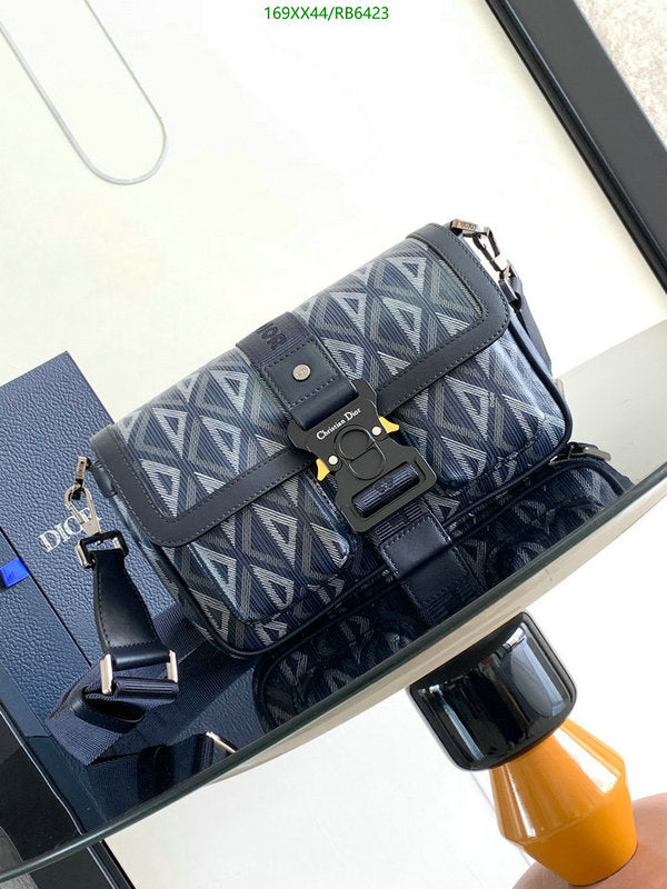 SAMCC - DOR Bags - 1259