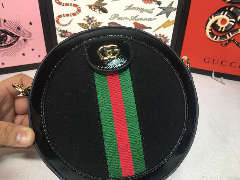 Satchel Bags - GCI Bags - 1269