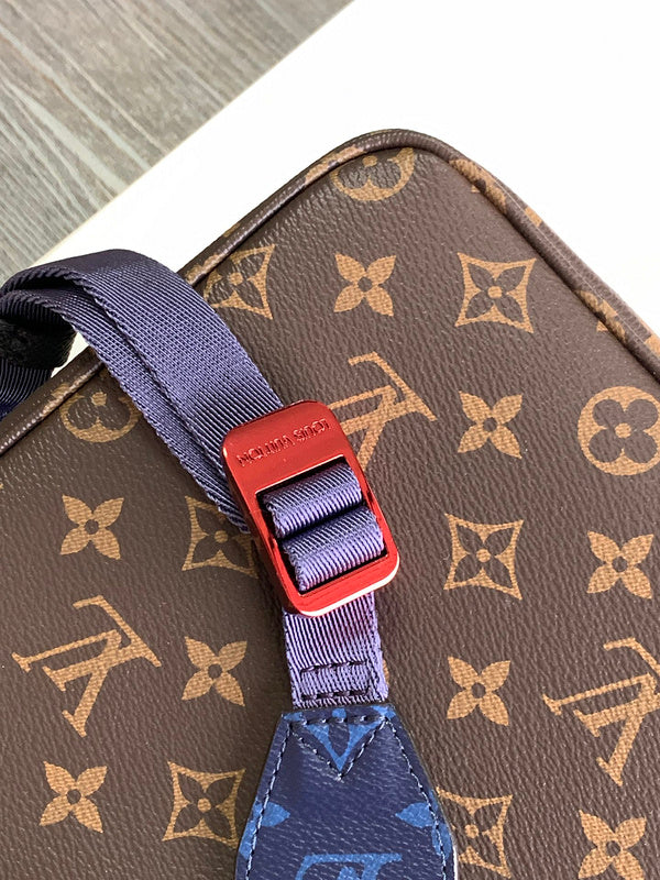 Glami Fashion Lu-Vi bags - 17064