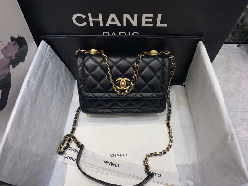Satchel Bags - CHL Bags - 4920