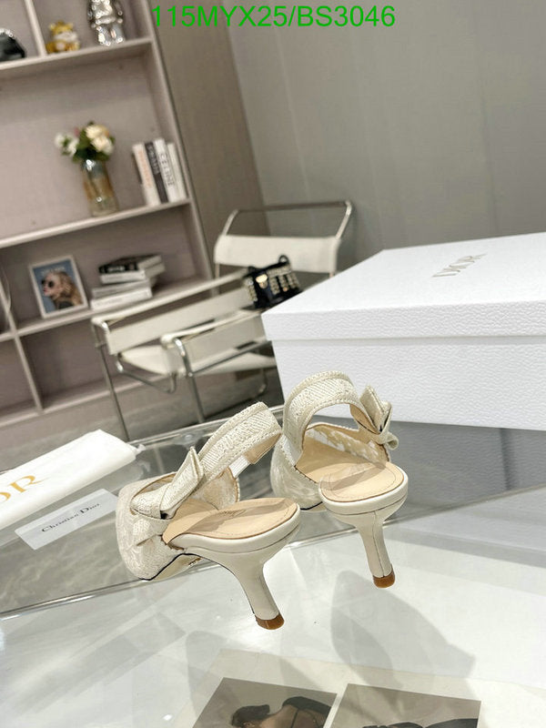 SAMCC - DOR Women Shoes - 1502