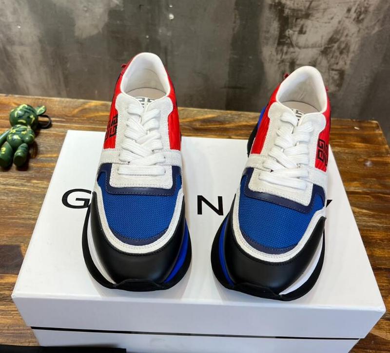 SAMC - GCY Men Shoes - 079