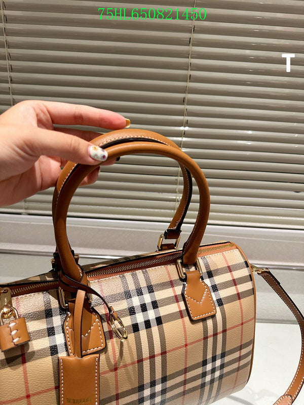 ELE Fashion -BBR Bags - 046