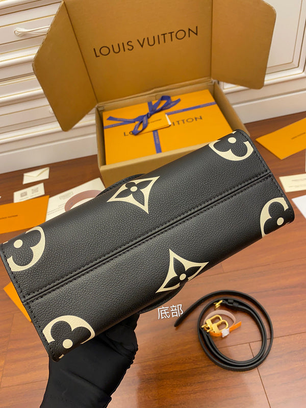 Glamy - LOV Bags - 999