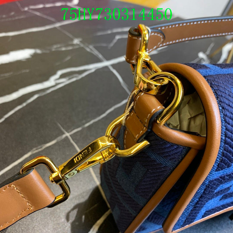 Glami - FDE Bags - 1834