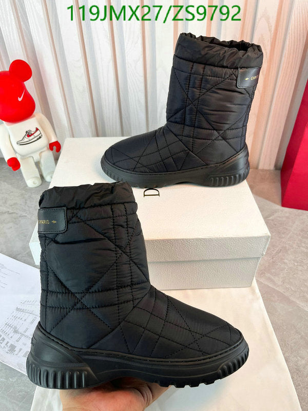 SAMCC - DOR Women Shoes - 1696