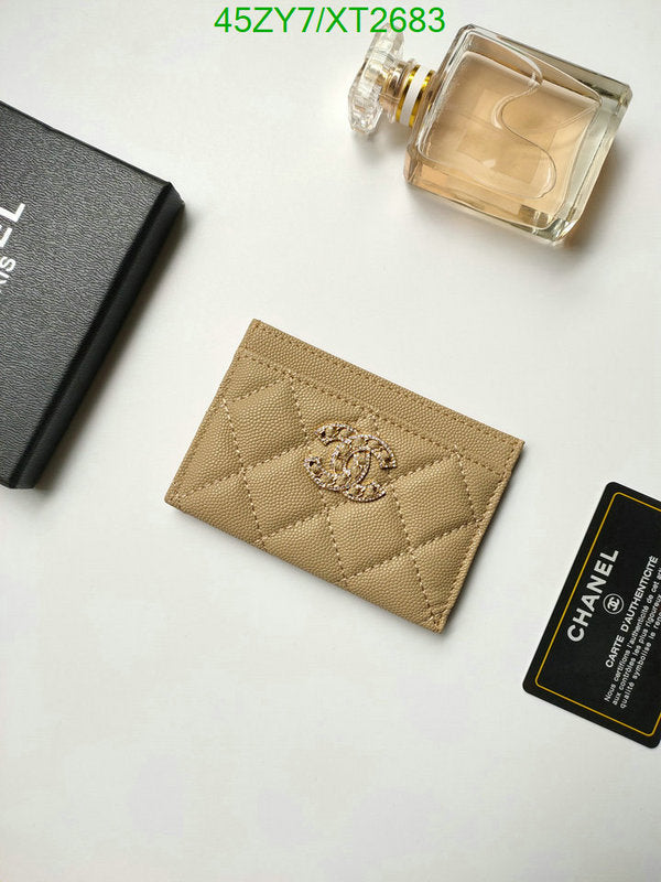 SAMC - CHL Wallets - 068