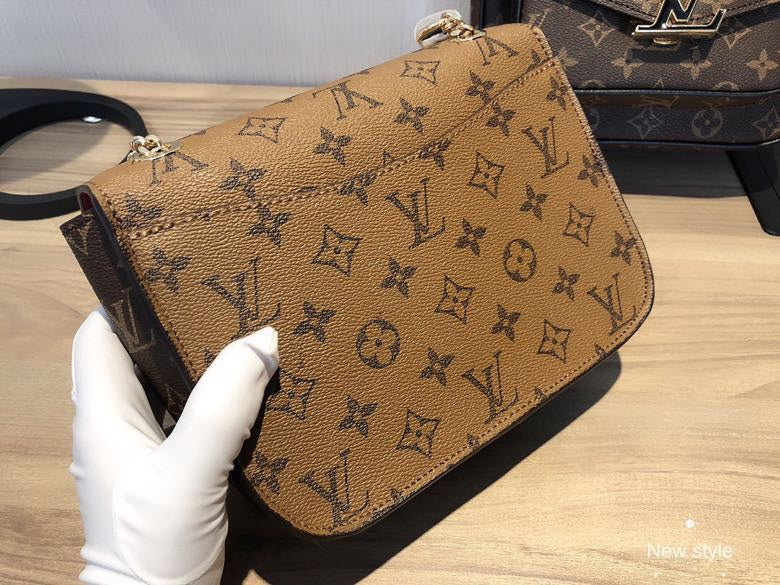 Glami- Glami- Lu-Vi bags - 3661