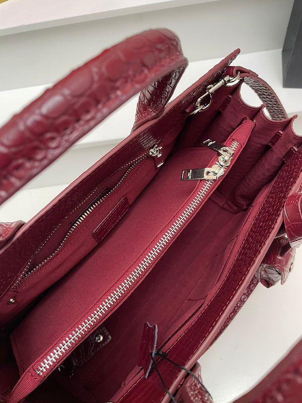 Satchel Bags - SLY Bags - 1189