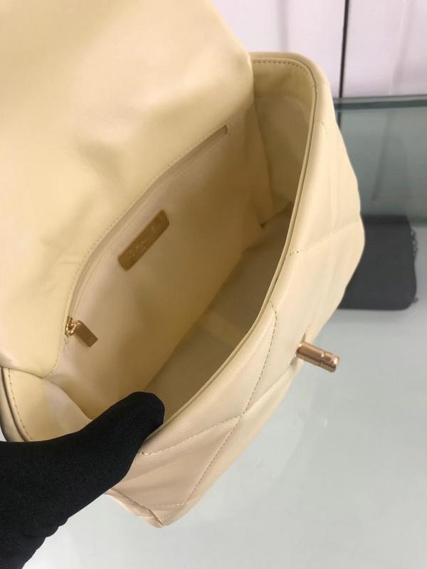 Satchel Bags - CHL Bags - 6594