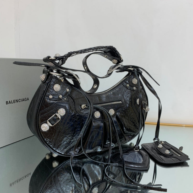 Glamy - BG Bags - 893