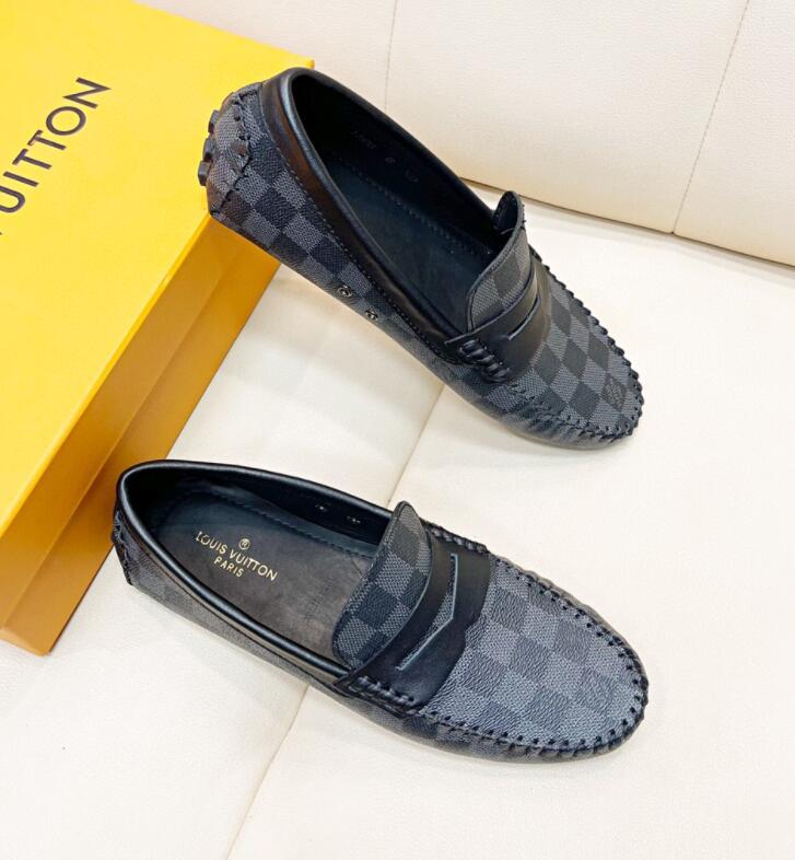 glamy - LOV Men Shoes - 1308
