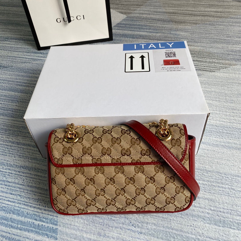 Glami-is - Guki Lady Bags - 1107