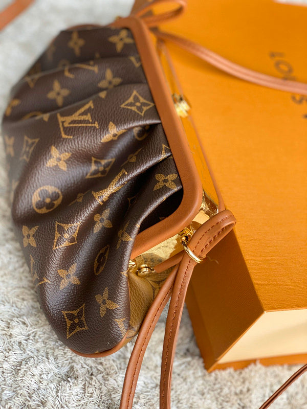 Satchel Bags - VL Bags - 2185