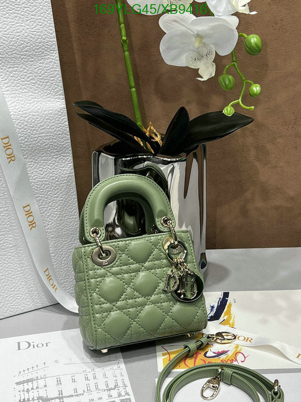SAMCC - DOR Bags - 1497