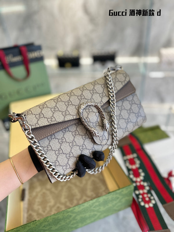 Glami Fashion - GCI Bags - 11861