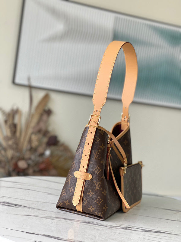 GlamI Lu-Vi bags - 4926