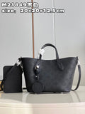 Satchel Bags - VL Bags - 1567